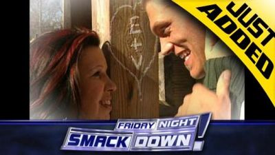 Season 2007, Episode 00 SmackDown 435