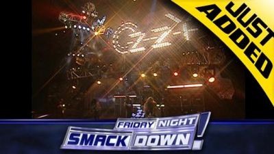 Season 2007, Episode 00 SmackDown 404