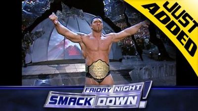 Season 2007, Episode 00 SmackDown 394