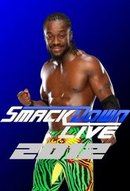WWE Smackdown! Season 14 Poster
