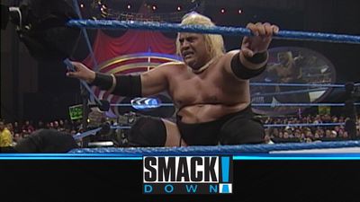 Season 2000, Episode 00 SmackDown 23