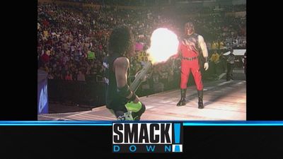 Season 2000, Episode 00 SmackDown 27