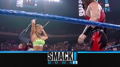 Season 2000, Episode 00 SmackDown 25