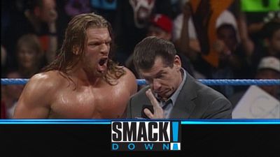 Season 1999, Episode 00 SmackDown 05