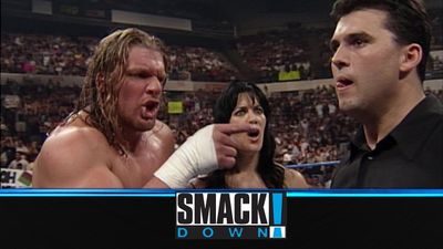 Season 1999, Episode 00 SmackDown 02