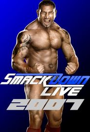 WWE Smackdown! Season 9 Poster