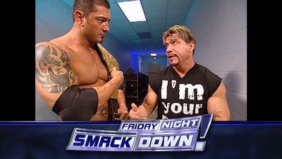 Season 2005, Episode 00 SmackDown 319