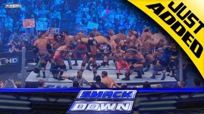 Season 2011, Episode 00 SmackDown 634