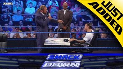 Season 2011, Episode 00 SmackDown 628