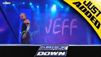 Season 2008, Episode 00 SmackDown 481
