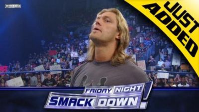 Season 2008, Episode 00 SmackDown 464