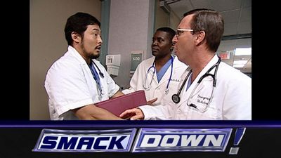 Season 2002, Episode 00 SmackDown 146