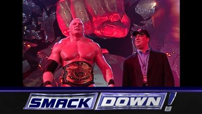 Season 2002, Episode 00 SmackDown 160