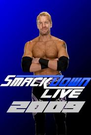 WWE Smackdown! Season 11 Poster