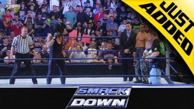 Season 2009, Episode 00 SmackDown 528