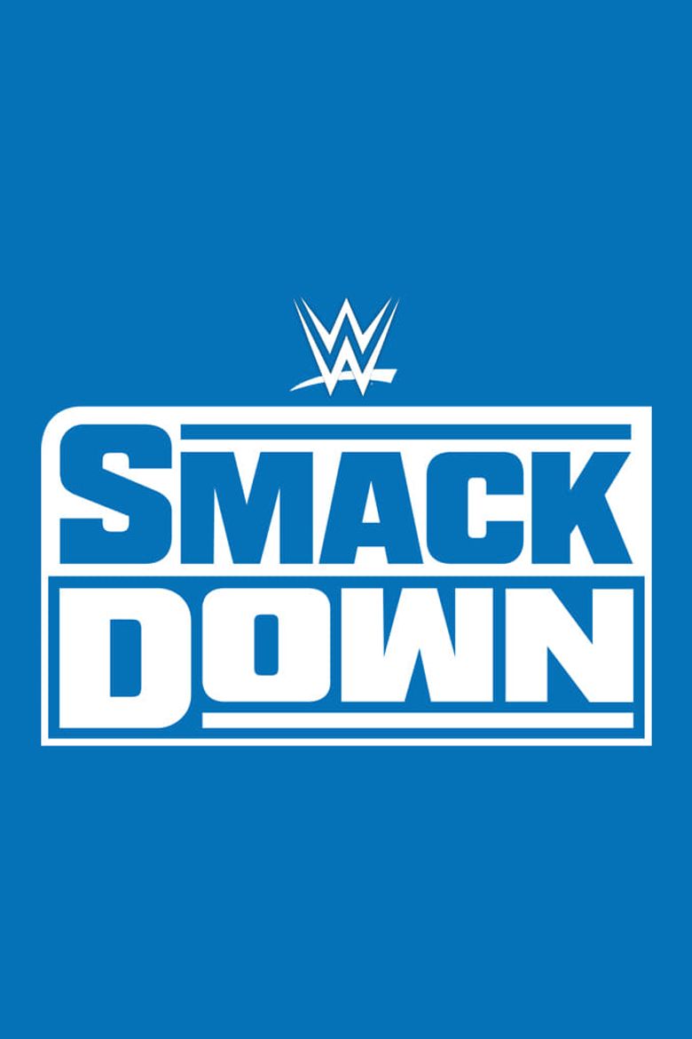 WWE Smackdown! Poster