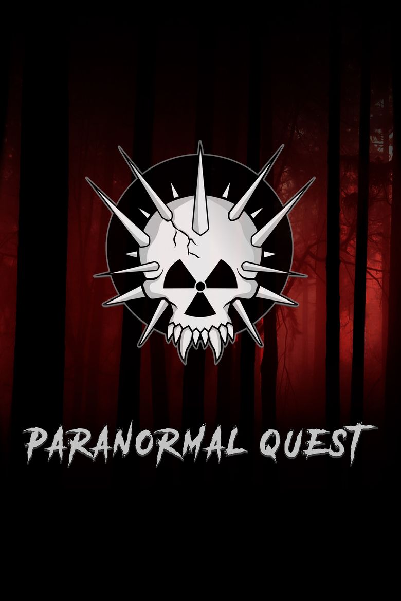 Paranormal Quest