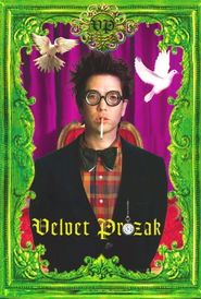The Adventures of Velvet Prozak Poster