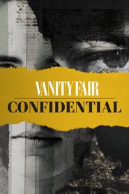  Vanity Fair Confidential Poster