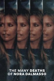 The Many Deaths of Nora Dalmasso Poster