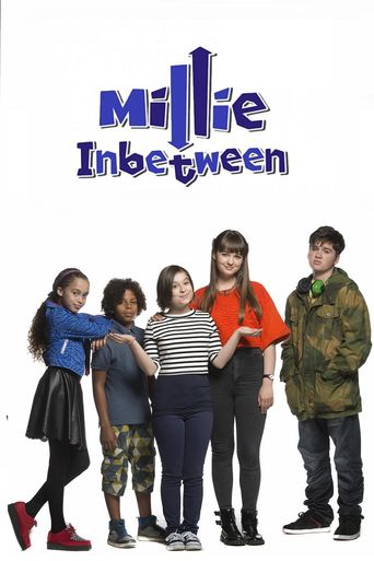  Millie Inbetween Poster