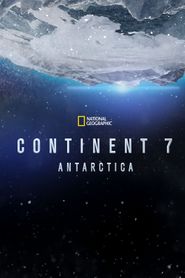 Continent 7: Antarctica Season 1 Poster