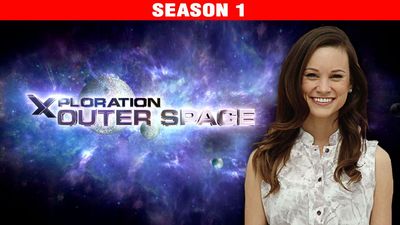 Season 01, Episode 12 Extreme Space