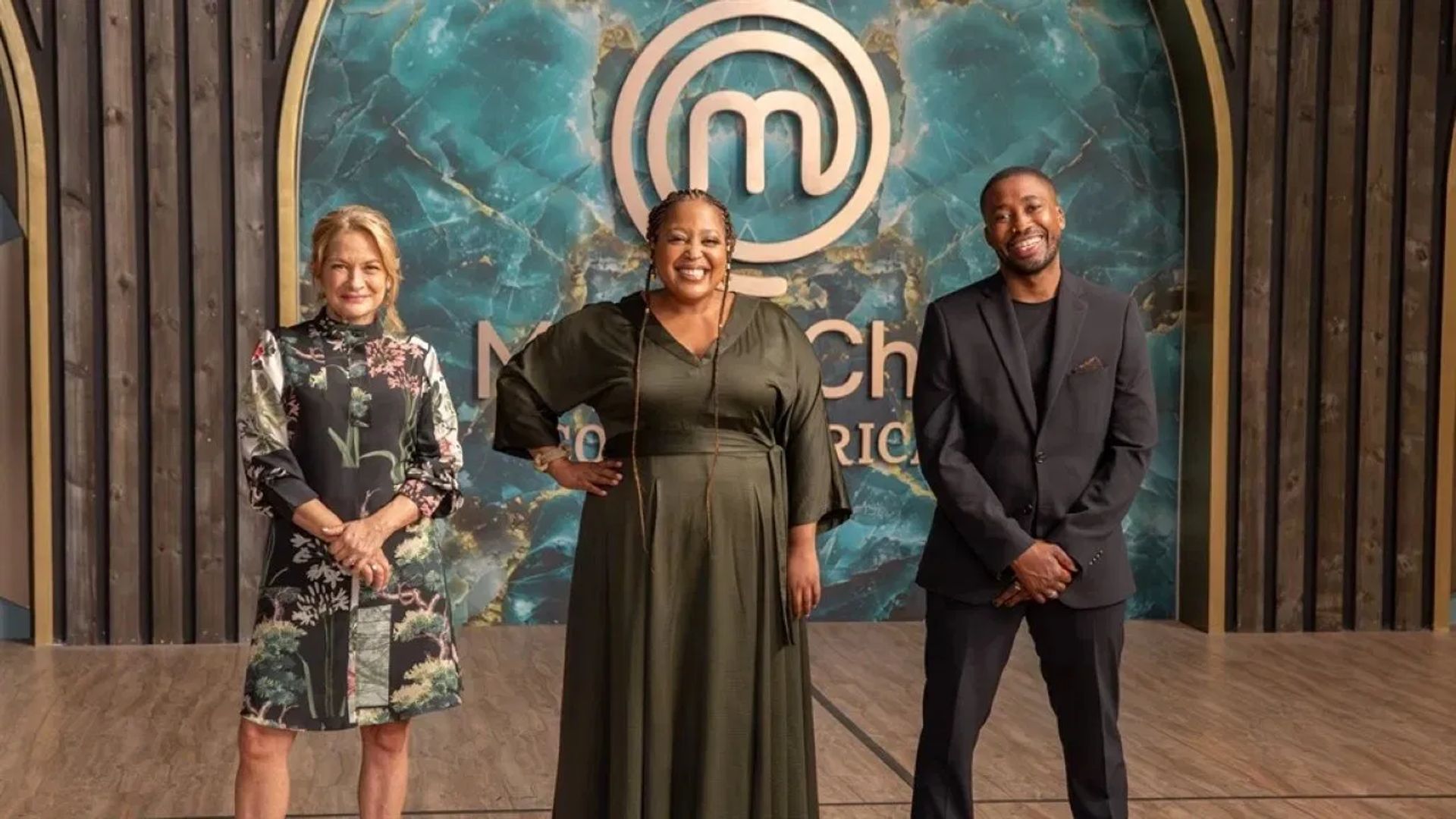 MasterChef South Africa: Where to Watch and Stream Online | Reelgood