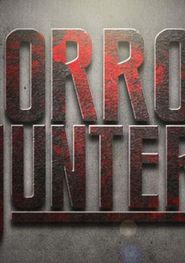 Horror Hunters Poster