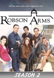 Robson Arms Season 2 Poster
