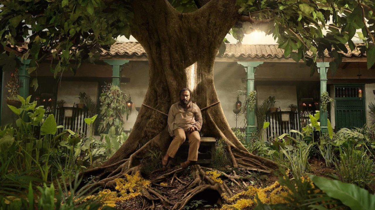 One Hundred Years of Solitude: Where to Watch and Stream Online | Reelgood