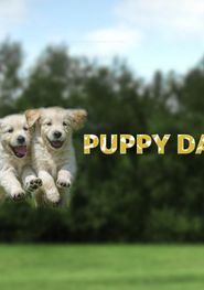  Puppy Days Poster