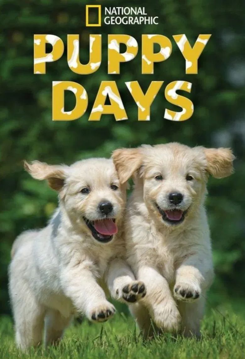Puppy Days