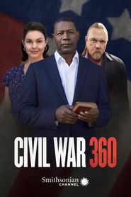  Civil War 360 Poster