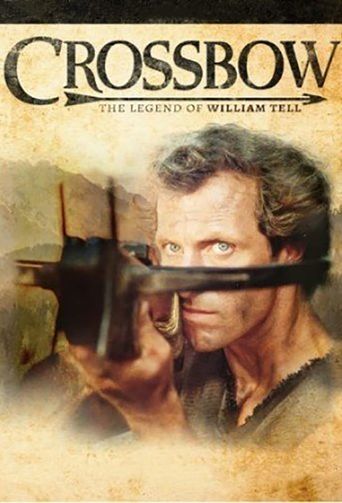  Crossbow Poster