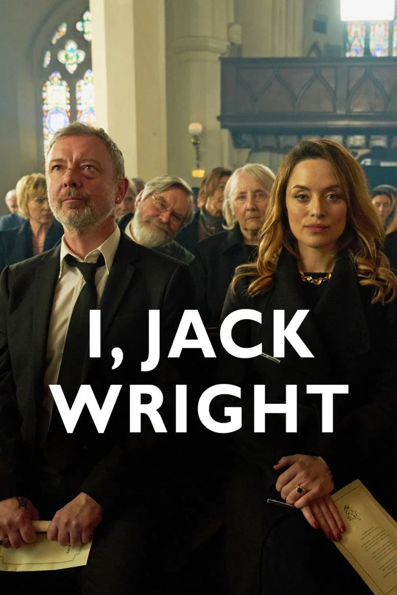 I, Jack Wright I, Jack Wright