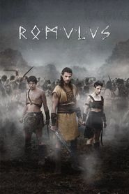  Romulus Poster