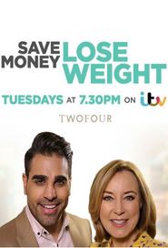 Save Money: Lose Weight Poster