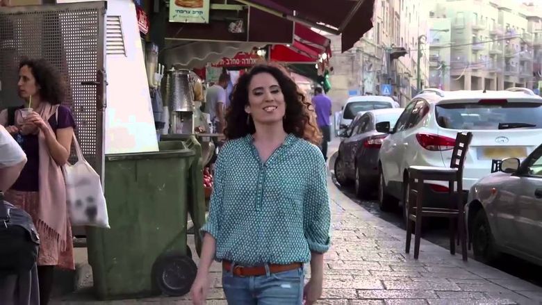 One Night Stand with Annie Sibonney