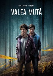  The Silent Valley Poster
