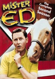 Mister Ed Season 2 Poster