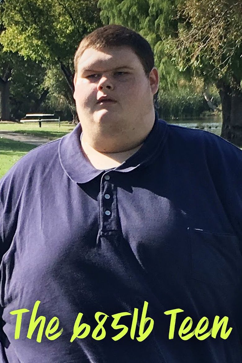 The 685-lb Teen The 685-lb Teen