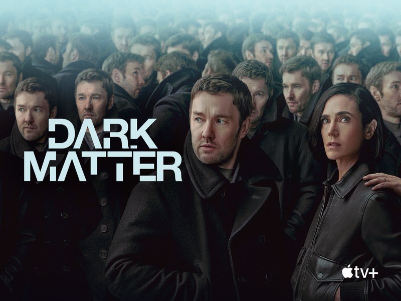 Dark Matter: Where to Watch and Stream Online | Reelgood