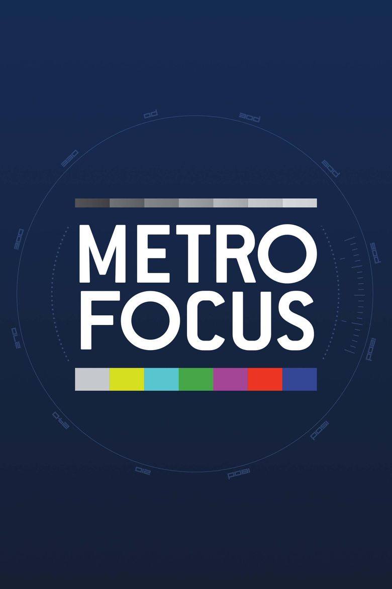 MetroFocus
