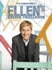 Ellen's Design Challenge Poster