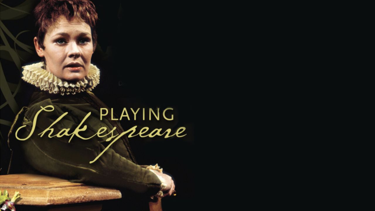 Playing Shakespeare: Where to Watch and Stream Online | Reelgood