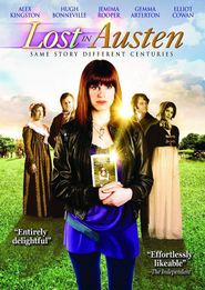 Lost in Austen Season 1 Poster