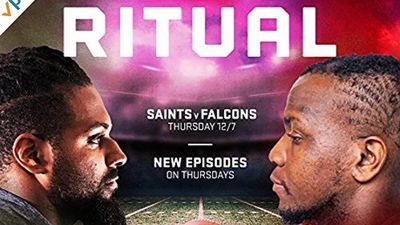 Season 01, Episode 09 Saints v Falcons