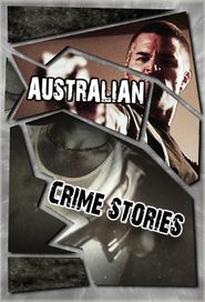 Australian Crime Stories Poster