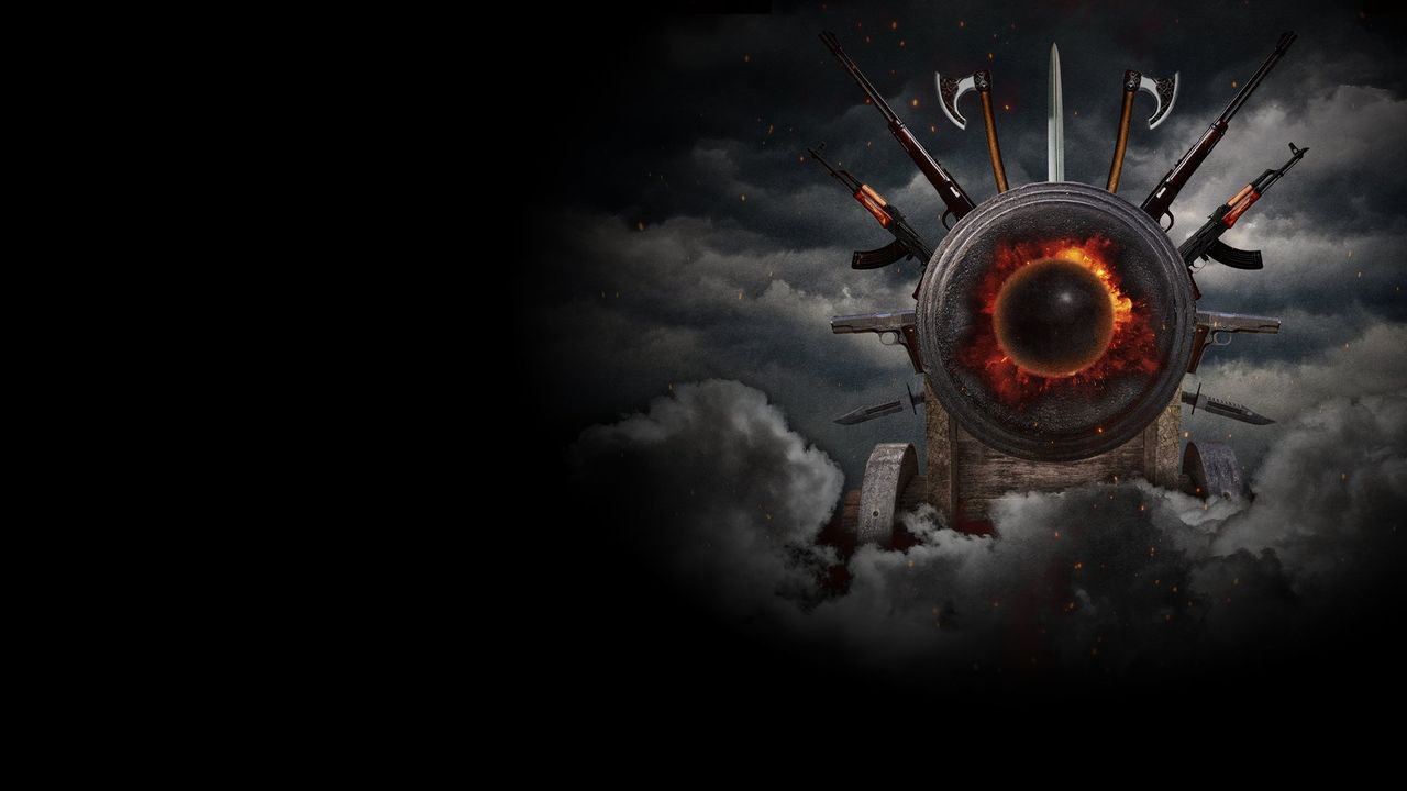 History of Weapons Where to Watch and Stream Online Reelgood